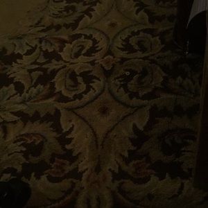 Meet your Posher, Amie